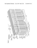 NONVOLATILE SEMICONDUCTOR MEMORY DEVICE diagram and image