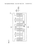 NONVOLATILE SEMICONDUCTOR MEMORY DEVICE diagram and image