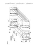 NONVOLATILE SEMICONDUCTOR MEMORY DEVICE diagram and image