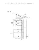 NONVOLATILE SEMICONDUCTOR MEMORY DEVICE diagram and image