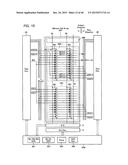 NONVOLATILE SEMICONDUCTOR MEMORY DEVICE diagram and image