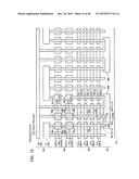 NONVOLATILE SEMICONDUCTOR MEMORY DEVICE diagram and image