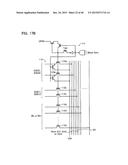 NONVOLATILE SEMICONDUCTOR MEMORY DEVICE diagram and image