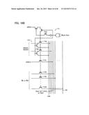 NONVOLATILE SEMICONDUCTOR MEMORY DEVICE diagram and image