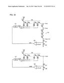 NONVOLATILE SEMICONDUCTOR MEMORY DEVICE diagram and image