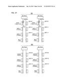 NONVOLATILE SEMICONDUCTOR MEMORY DEVICE diagram and image