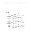 NONVOLATILE SEMICONDUCTOR MEMORY DEVICE diagram and image