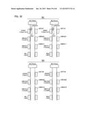 NONVOLATILE SEMICONDUCTOR MEMORY DEVICE diagram and image