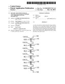 DYNAMIC ADJUSTMENT OF READ VOLTAGE LEVELS BASED ON MEMORY CELL THRESHOLD     VOLTAGE DISTRIBUTION diagram and image