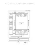 DYNAMIC ADJUSTMENT OF READ VOLTAGE LEVELS BASED ON MEMORY CELL THRESHOLD     VOLTAGE DISTRIBUTION diagram and image