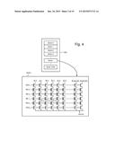 DYNAMIC ADJUSTMENT OF READ VOLTAGE LEVELS BASED ON MEMORY CELL THRESHOLD     VOLTAGE DISTRIBUTION diagram and image