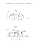 DYNAMIC ADJUSTMENT OF READ VOLTAGE LEVELS BASED ON MEMORY CELL THRESHOLD     VOLTAGE DISTRIBUTION diagram and image