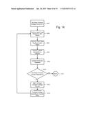 DYNAMIC ADJUSTMENT OF READ VOLTAGE LEVELS BASED ON MEMORY CELL THRESHOLD     VOLTAGE DISTRIBUTION diagram and image