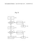 DYNAMIC ADJUSTMENT OF READ VOLTAGE LEVELS BASED ON MEMORY CELL THRESHOLD     VOLTAGE DISTRIBUTION diagram and image