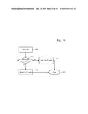 DYNAMIC ADJUSTMENT OF READ VOLTAGE LEVELS BASED ON MEMORY CELL THRESHOLD     VOLTAGE DISTRIBUTION diagram and image