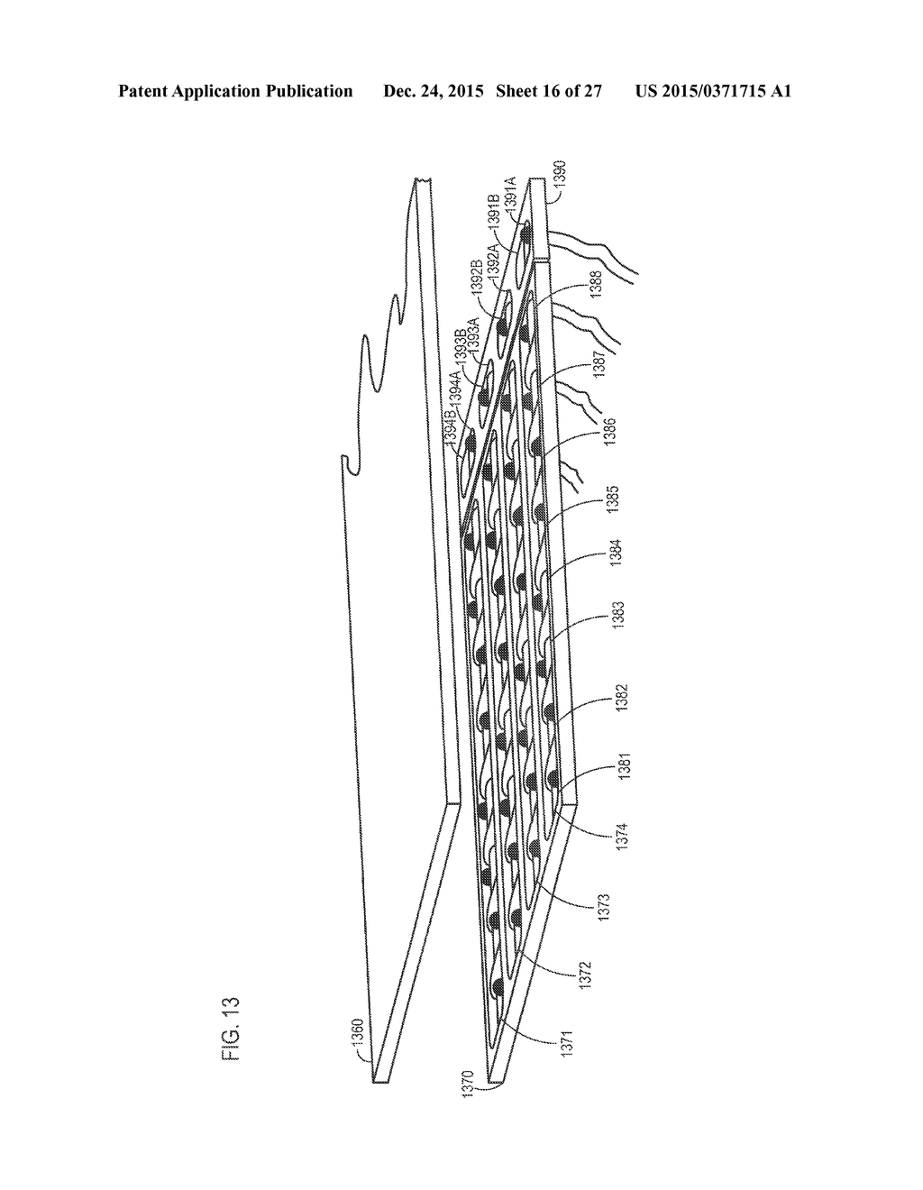 SYSTEMS AND METHODS FOR ACOUSTIC WAVE ENABLED DATA STORAGE - diagram, schematic, and image 17