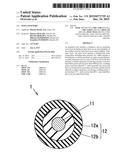 INSULATED WIRE diagram and image