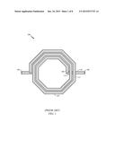 VERTICAL SPIRAL INDUCTOR diagram and image