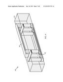 VERTICAL SPIRAL INDUCTOR diagram and image