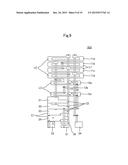 LAMINATED COIL COMPONENT AND MATCHING CIRCUIT diagram and image