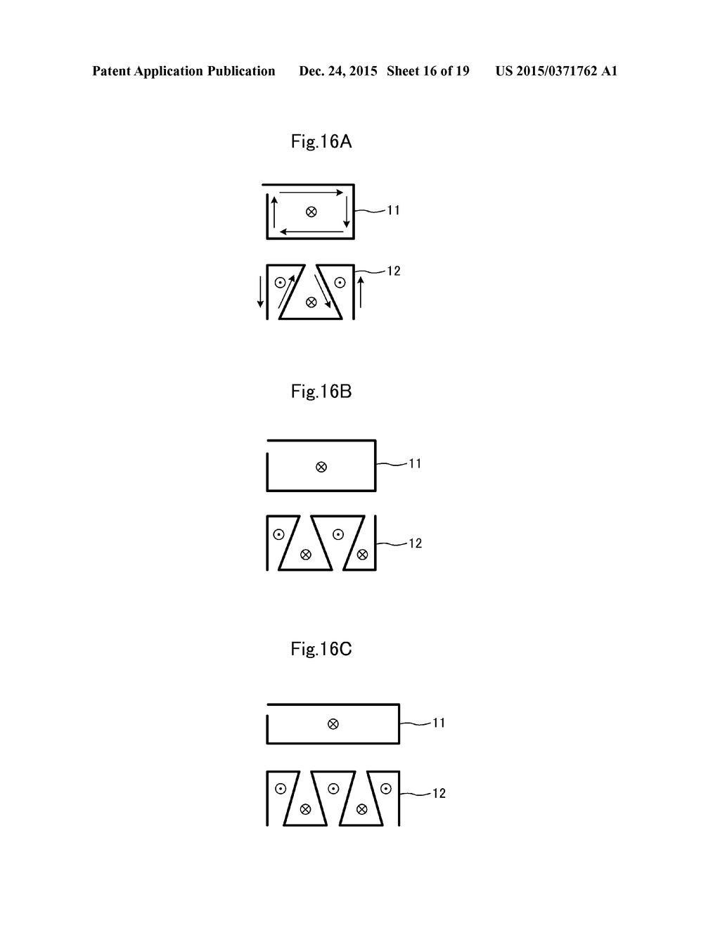 LAMINATED COIL COMPONENT AND MATCHING CIRCUIT - diagram, schematic, and image 17