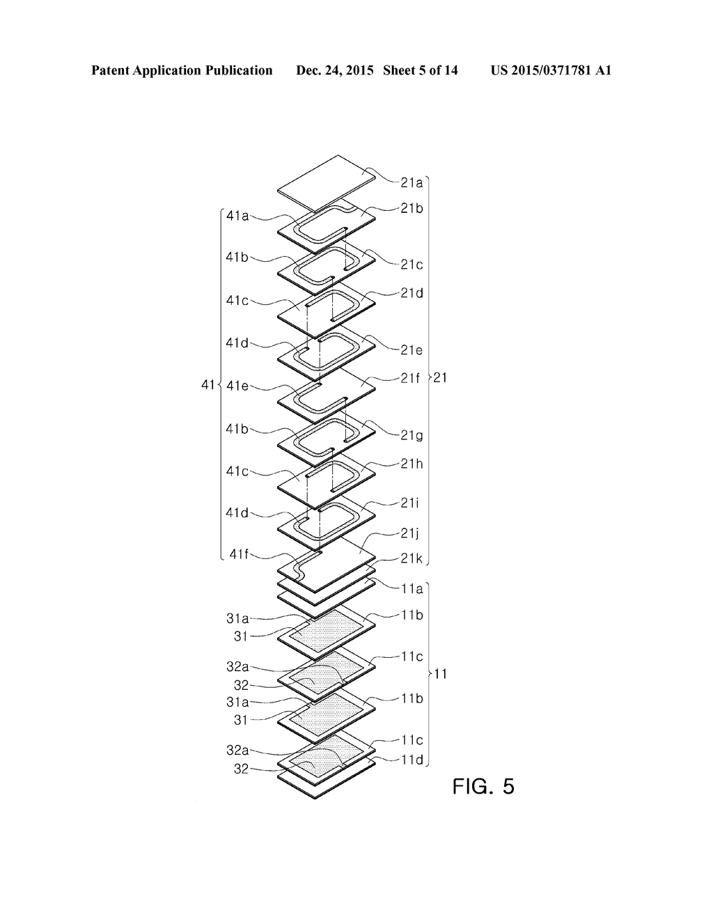 COMPOSITE ELECTRONIC COMPONENT AND BOARD HAVING THE SAME - diagram, schematic, and image 06