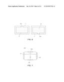 COMPOSITE ELECTRONIC COMPONENT AND BOARD HAVING THE SAME diagram and image