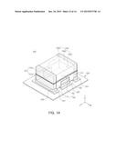 COMPOSITE ELECTRONIC COMPONENT AND BOARD HAVING THE SAME diagram and image