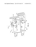 ELECTRICAL TRANSFER SWITCH SYSTEM diagram and image