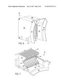 ELECTRICAL TRANSFER SWITCH SYSTEM diagram and image