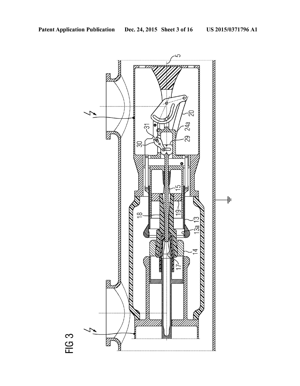 Switching Device Arrangement - diagram, schematic, and image 04