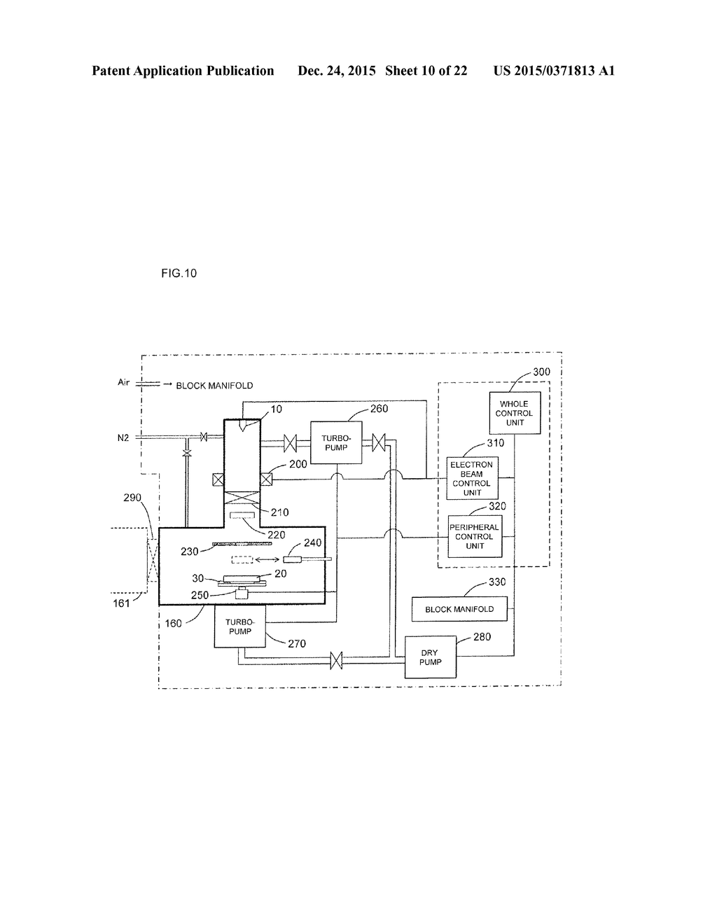 SURFACE PROCESSING APPARATUS - diagram, schematic, and image 11