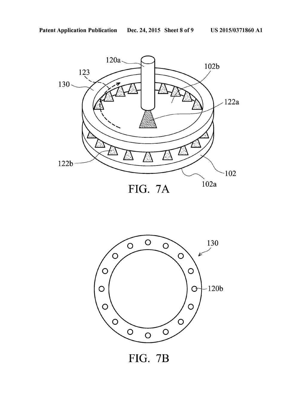 METHOD AND SYSTEM FOR THINNING WAFER THEREOF - diagram, schematic, and image 09