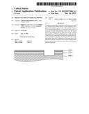 PROTECTIVE SILICON OXIDE PATTERNING diagram and image