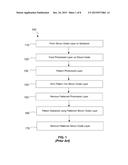 PROTECTIVE SILICON OXIDE PATTERNING diagram and image