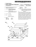 PROTECTIVE TRENCH LAYER AND GATE SPACER IN FINFET DEVICES diagram and image