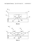 PROTECTIVE TRENCH LAYER AND GATE SPACER IN FINFET DEVICES diagram and image