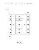 PROTECTIVE TRENCH LAYER AND GATE SPACER IN FINFET DEVICES diagram and image