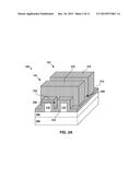 PROTECTIVE TRENCH LAYER AND GATE SPACER IN FINFET DEVICES diagram and image