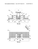 PROTECTIVE TRENCH LAYER AND GATE SPACER IN FINFET DEVICES diagram and image