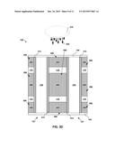 PROTECTIVE TRENCH LAYER AND GATE SPACER IN FINFET DEVICES diagram and image