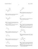 NITROGEN-CONTAINING COMPOUNDS FOR ETCHING SEMICONDUCTOR STRUCTURES diagram and image