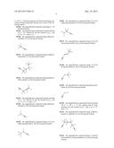 NITROGEN-CONTAINING COMPOUNDS FOR ETCHING SEMICONDUCTOR STRUCTURES diagram and image