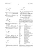 NITROGEN-CONTAINING COMPOUNDS FOR ETCHING SEMICONDUCTOR STRUCTURES diagram and image