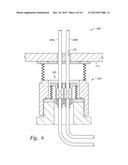 TEMPERATURE MEASUREMENT IN MULTI-ZONE HEATER diagram and image