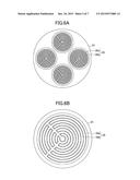 TRAY AND WAFER HOLDING APPARATUS diagram and image