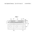 TRAY AND WAFER HOLDING APPARATUS diagram and image