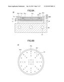 TRAY AND WAFER HOLDING APPARATUS diagram and image