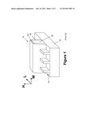 METHODS OF FORMING A FINFET SEMICONDUCTOR DEVICE WITH A UNIQUE GATE     CONFIGURATION, AND THE RESULTING FINFET DEVICE diagram and image