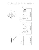 METHODS OF FORMING A FINFET SEMICONDUCTOR DEVICE WITH A UNIQUE GATE     CONFIGURATION, AND THE RESULTING FINFET DEVICE diagram and image